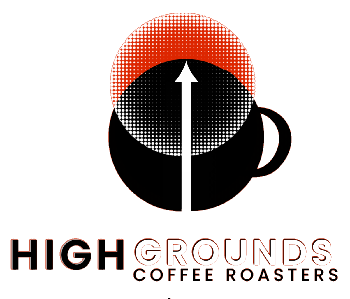 High Grounds Coffee Roasters