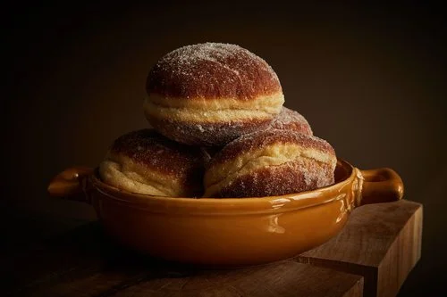 Beignet ()